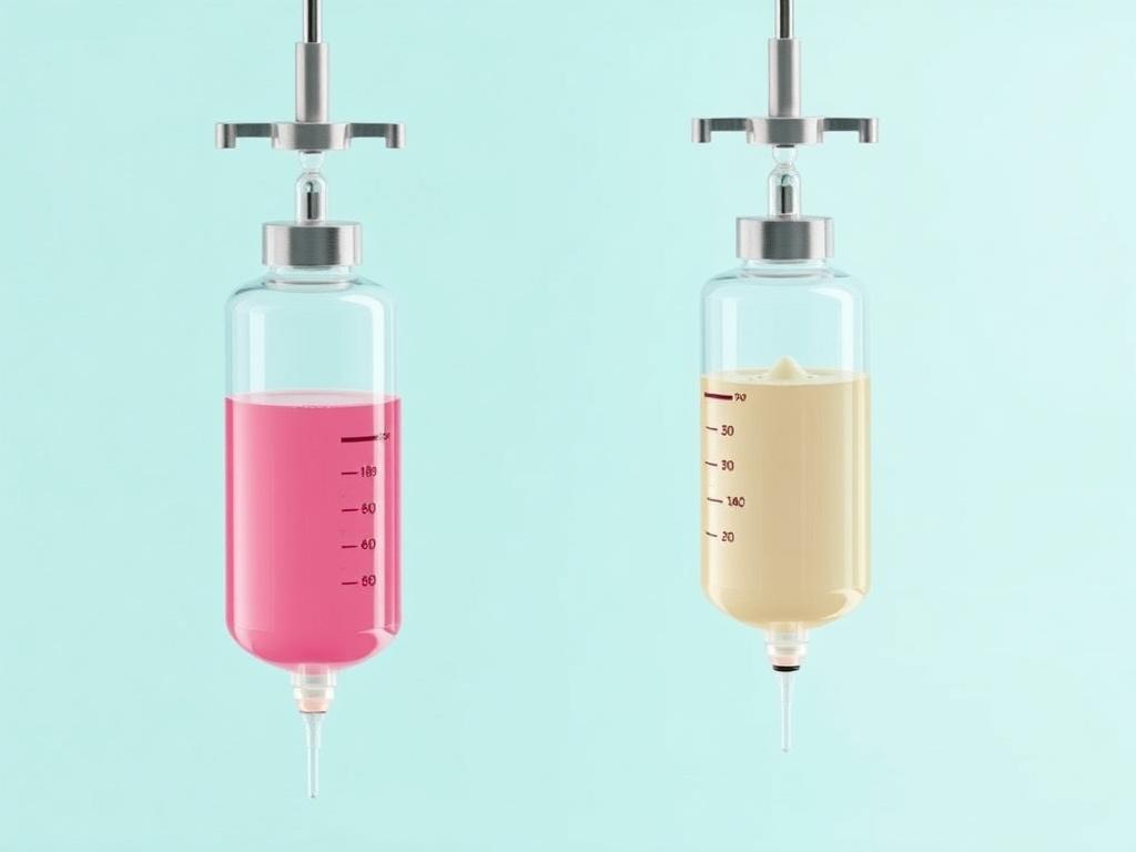 Капельница для похудения: что это такое, как это работает и стоит ли идти на процедуру