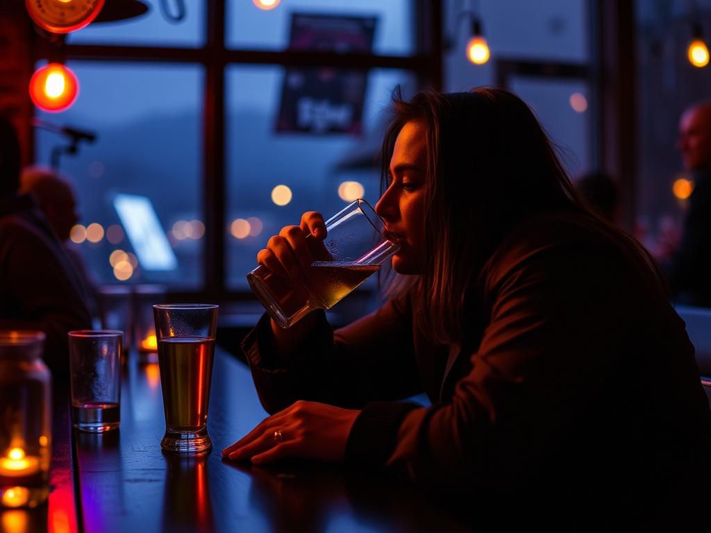 Вывод из запоя: как пережить критический момент и что делать дальше