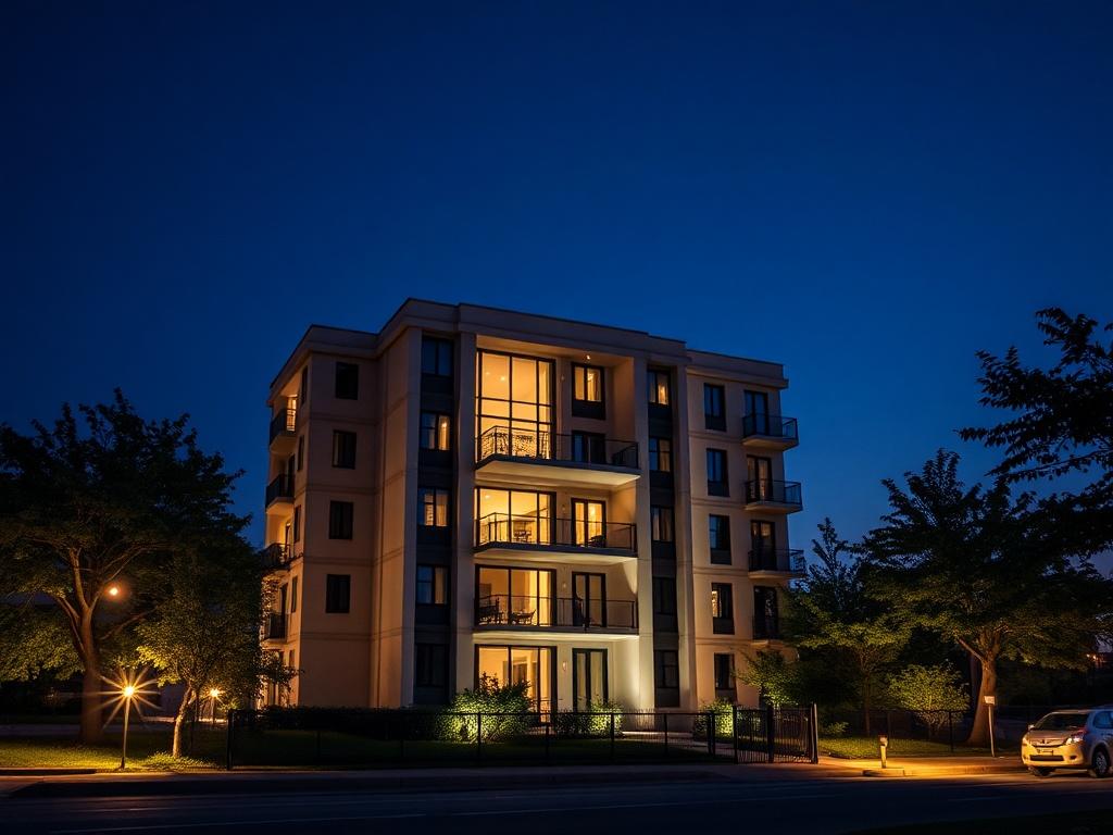 Buying an apartmentфото