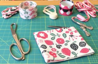 Фурнитура для швейного цеха: что действительно важно знать и как избежать ошибок