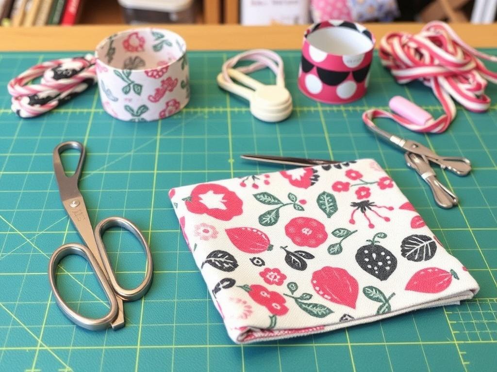 Фурнитура для швейного цеха: что действительно важно знать и как избежать ошибок