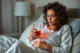 Вывод из запоя на дому: когда это реально, а когда риск слишком велик