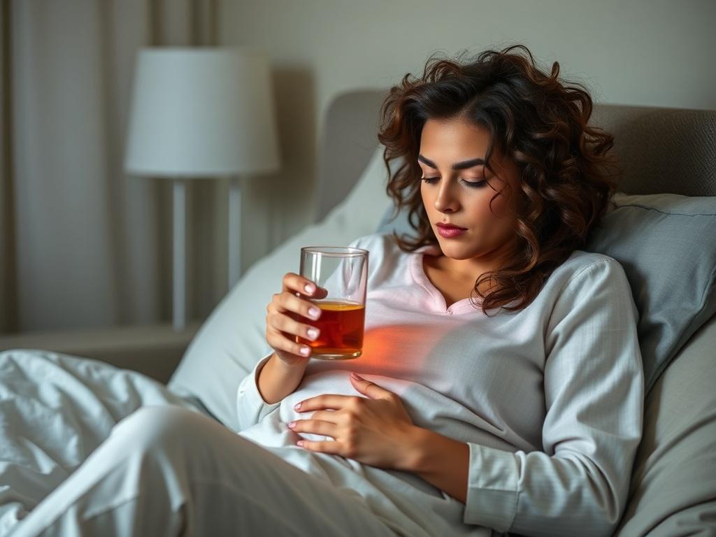 Вывод из запоя на дому: когда это реально, а когда риск слишком велик