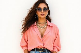 Стильная женская одежда: как выглядеть уверенно, не потеряв себя