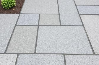 Гранитная брусчатка: почему этот камень снова в моде и на что обращать внимание