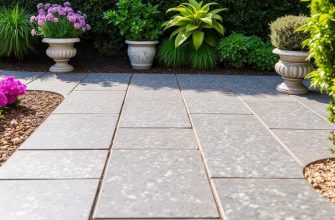 Гранитная брусчатка: практично, красиво и на десятилетия