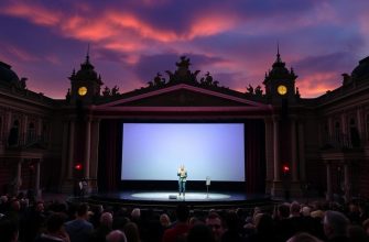 Лучшие спектакли в Санкт-Петербурге: от драмы до комедии — куда идти и что не пропустить