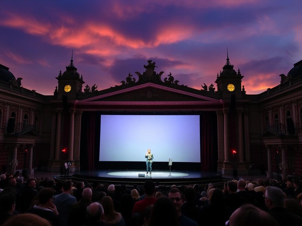Лучшие спектакли в Санкт-Петербурге: от драмы до комедии — куда идти и что не пропустить