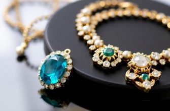 Ювелирные украшения: как выбрать своё, носить и хранить с радостью