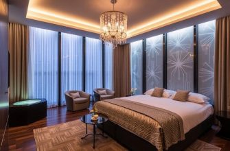 MediSpa-отель в Кисловодске: комфортное оздоровление между горами и радоном