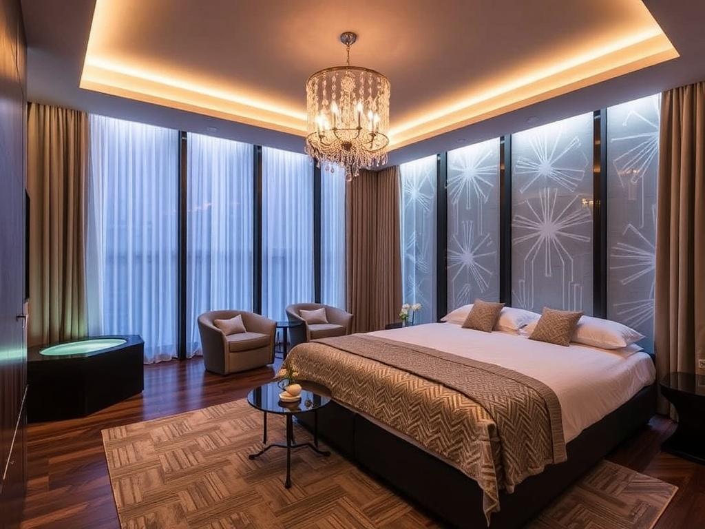 MediSpa-отель в Кисловодске: комфортное оздоровление между горами и радоном