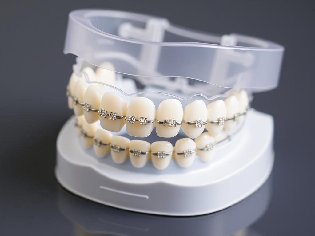 Ортодонтические аппараты: как понять разницу между пластинками, каппами, трейнерами, бионаторами и активаторами