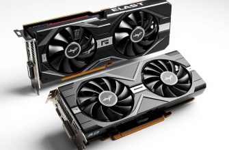 Видеокарты: как выбрать, где искать выгодно и почему «скидки на видеокарты» стоит учитывать