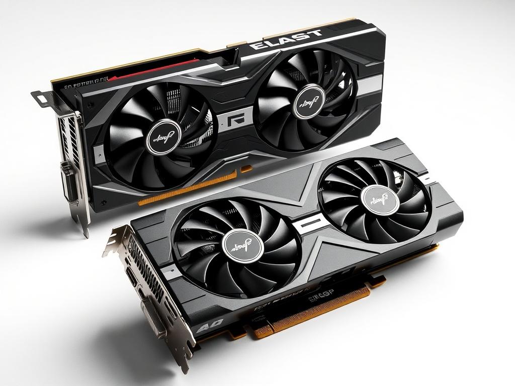 Видеокарты: как выбрать, где искать выгодно и почему «скидки на видеокарты» стоит учитывать