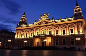 Куда сходить в Москве на балет: от Большого театра до камерных премьер