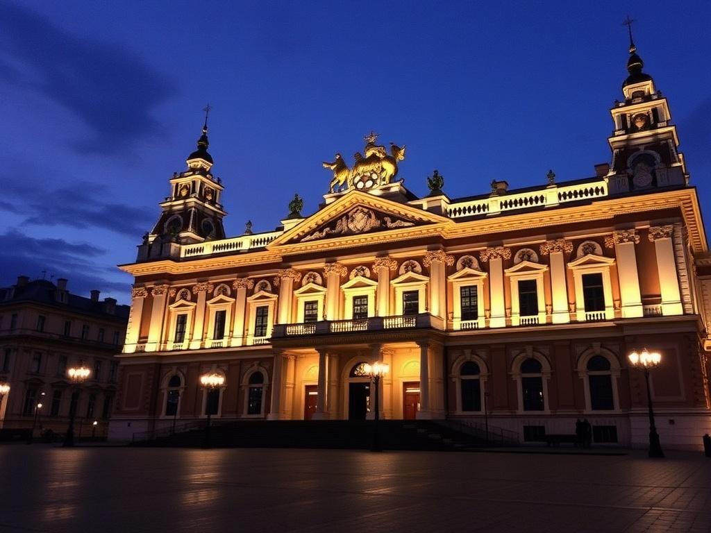 Куда сходить в Москве на балет: от Большого театра до камерных премьер