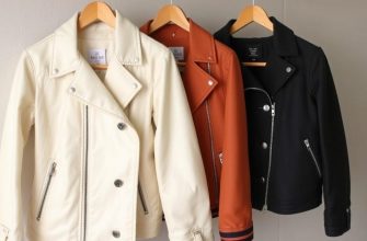 Модные женские куртки: как выбрать свою идеальную вещь и не прогадать