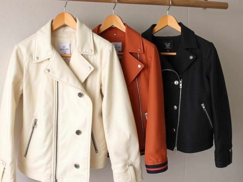 Модные женские куртки: как выбрать свою идеальную вещь и не прогадать