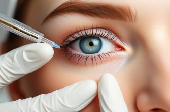 Клиника экспертной косметологии: как выбрать и что реально делают — мезотерапия глаз, лечение гипергидроза, нитевой лифтинг