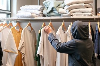 Химчистка: как выбрать, что отдать и почему это не страшно