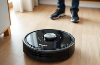 Моющий робот-пылесос: как выбрать помощника, который действительно будет мыть полы, а не притворяться