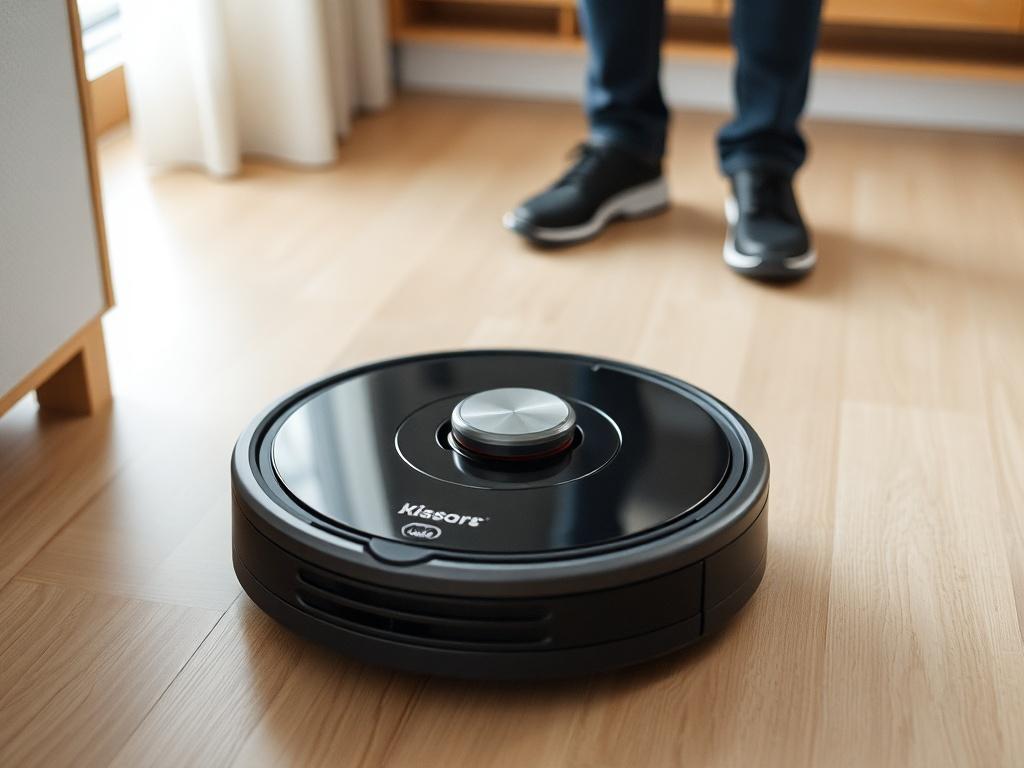 Моющий робот-пылесос: как выбрать помощника, который действительно будет мыть полы, а не притворяться