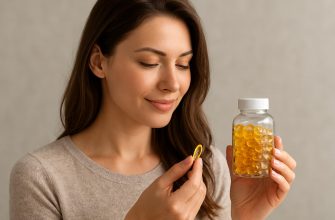 Омега-3 для женщин: всё, что стоит знать, чтобы чувствовать себя лучше