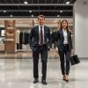 Корпоративная одежда: как форма превращается в инструмент бренда и комфорта