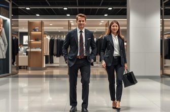 Корпоративная одежда: как форма превращается в инструмент бренда и комфорта
