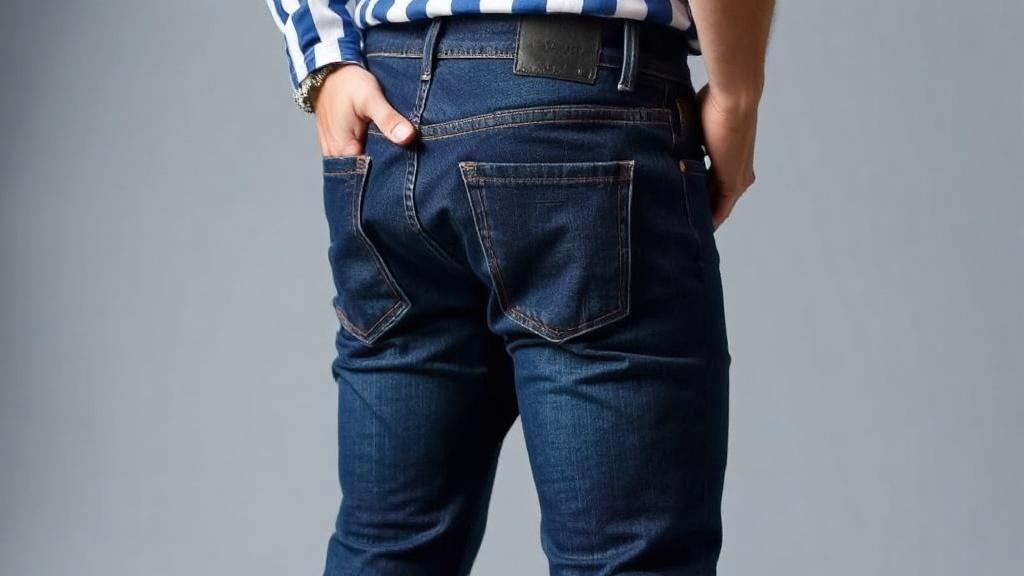 Pepe Jeans jeans: British style, quality and modern denim trends. Pepe Jeans jeans: British style, quality and modern denim trends.фото
